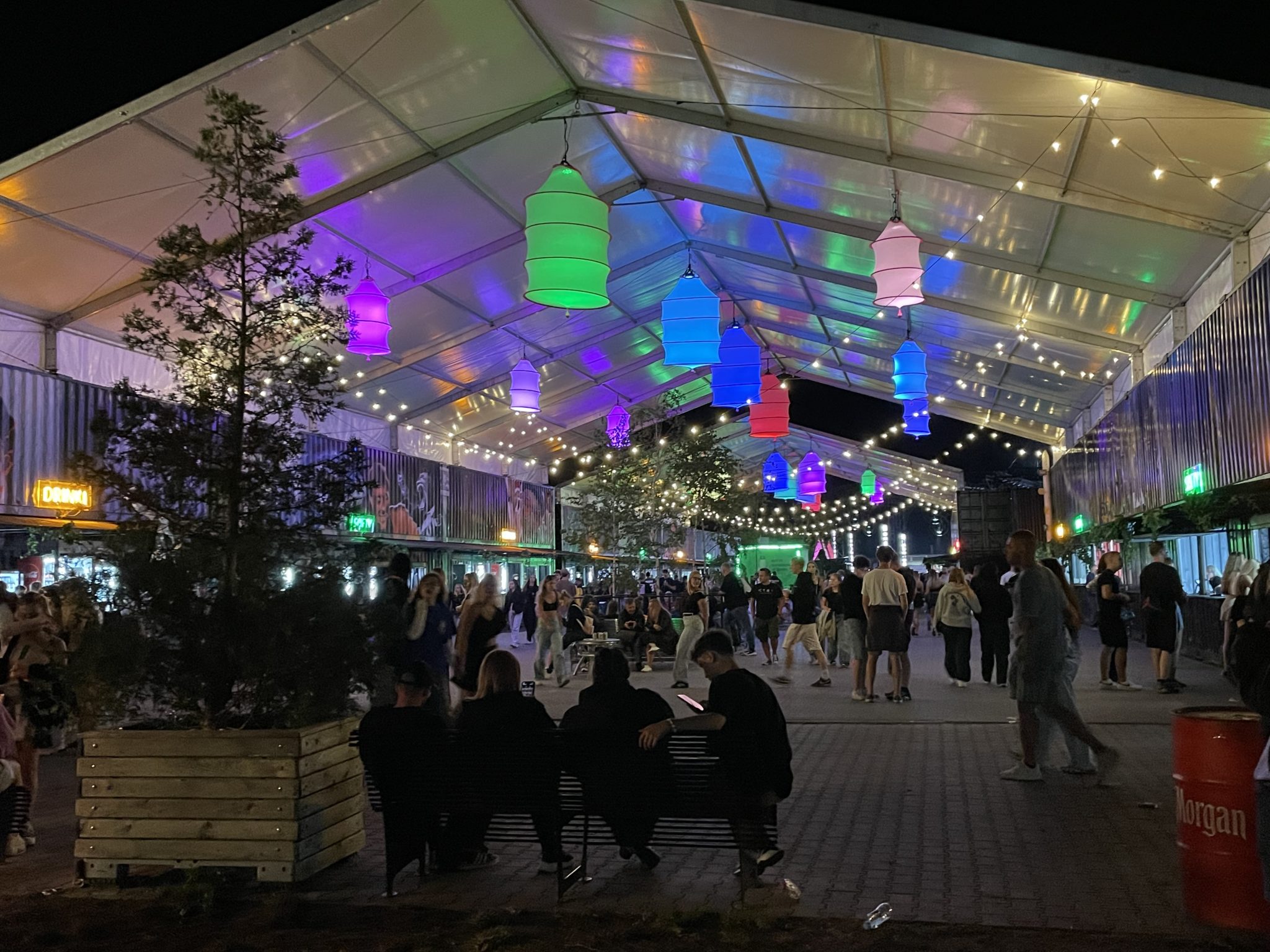 You are currently viewing Organizatorzy Sun i Sunrise Festival przygotowali dla mieszkańców Kołobrzegu dużą niespodziankę