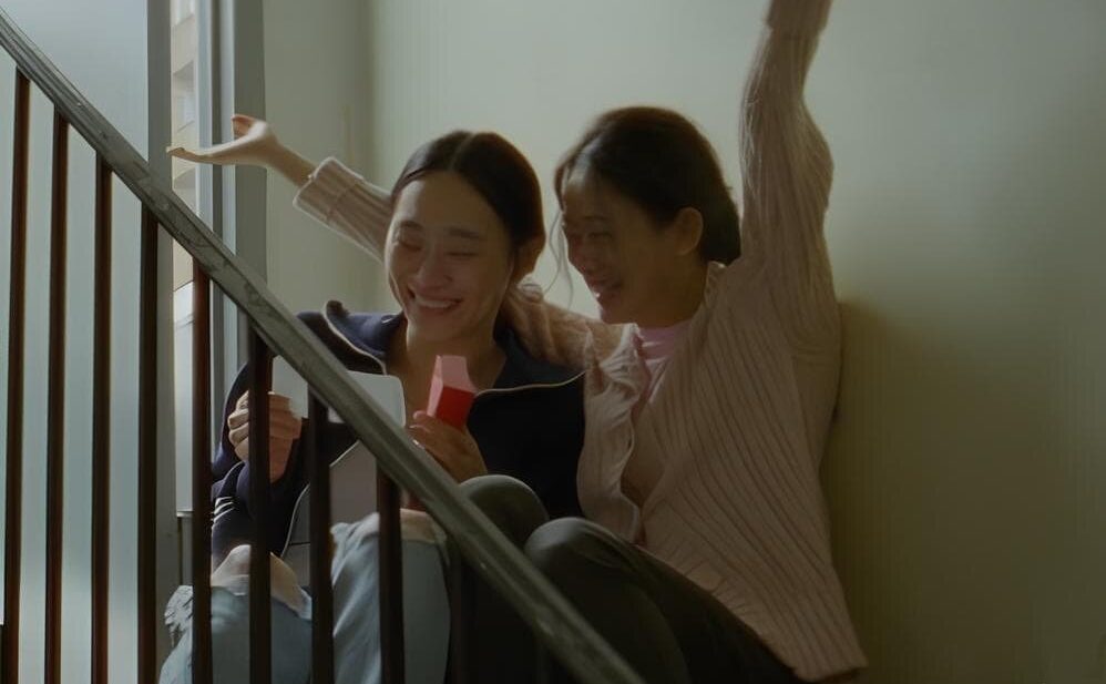 You are currently viewing 21 maja, DKF SZTORM: „Blue Sun Palace”, kino RCK