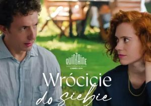 Read more about the article 28 maja, film „Wrócicie do siebie”, kino RCK