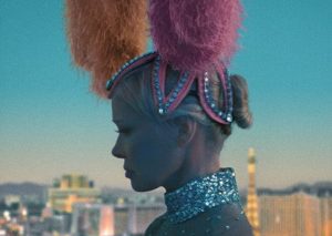 Read more about the article 14 maja, film „The Last Showgirl”, kino RK