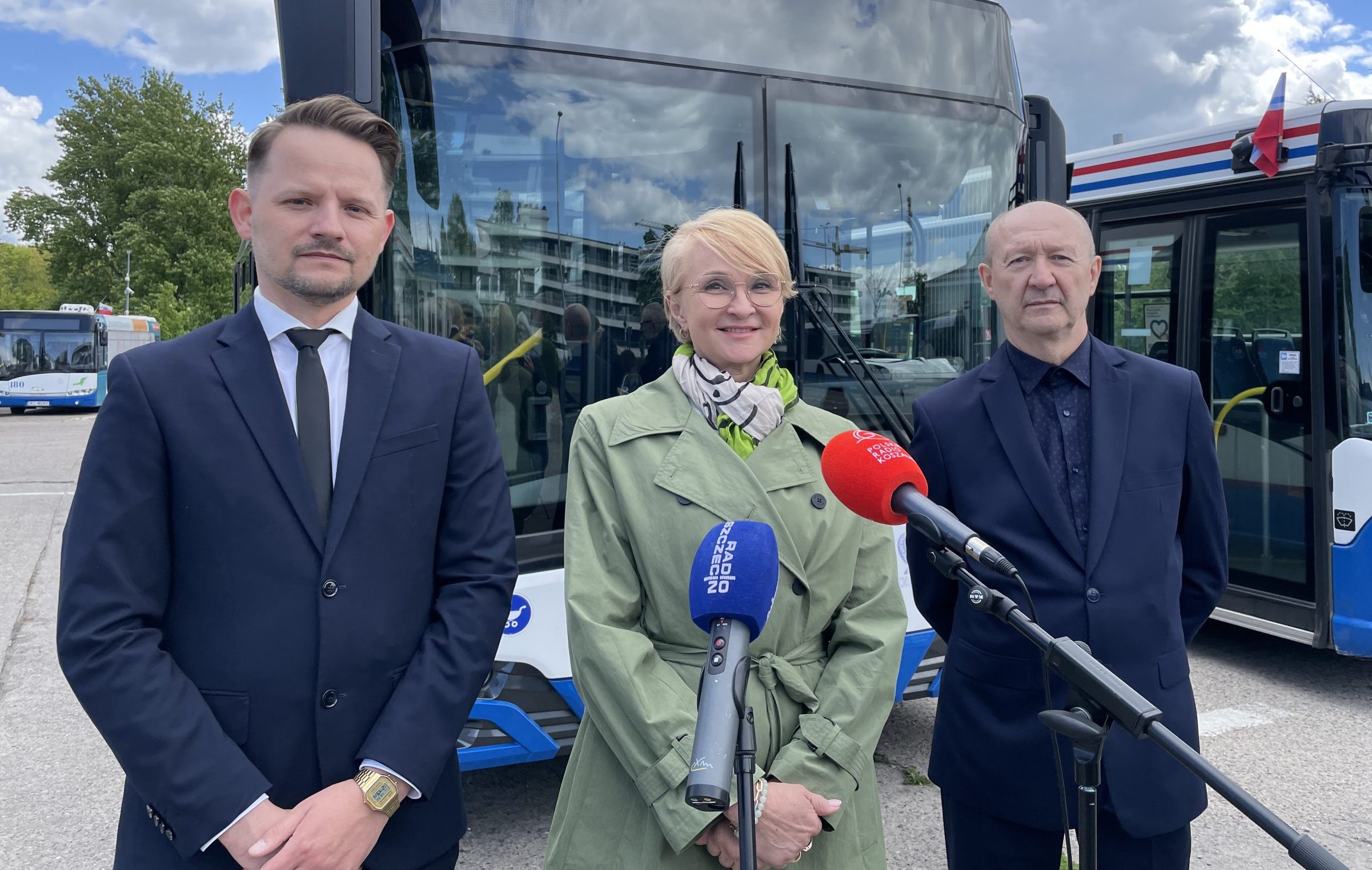 You are currently viewing Nowy prezes Komunikacji Miejskiej. Pokonał siedmiu konkurentów