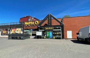Read more about the article Najstarsze Netto w Kołobrzegu tymczasowo zamknięte