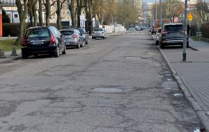 Read more about the article Oferty na przebudowę Okopowej tańsze niż zakładano. Kilka milionów zostanie w kasie miasta