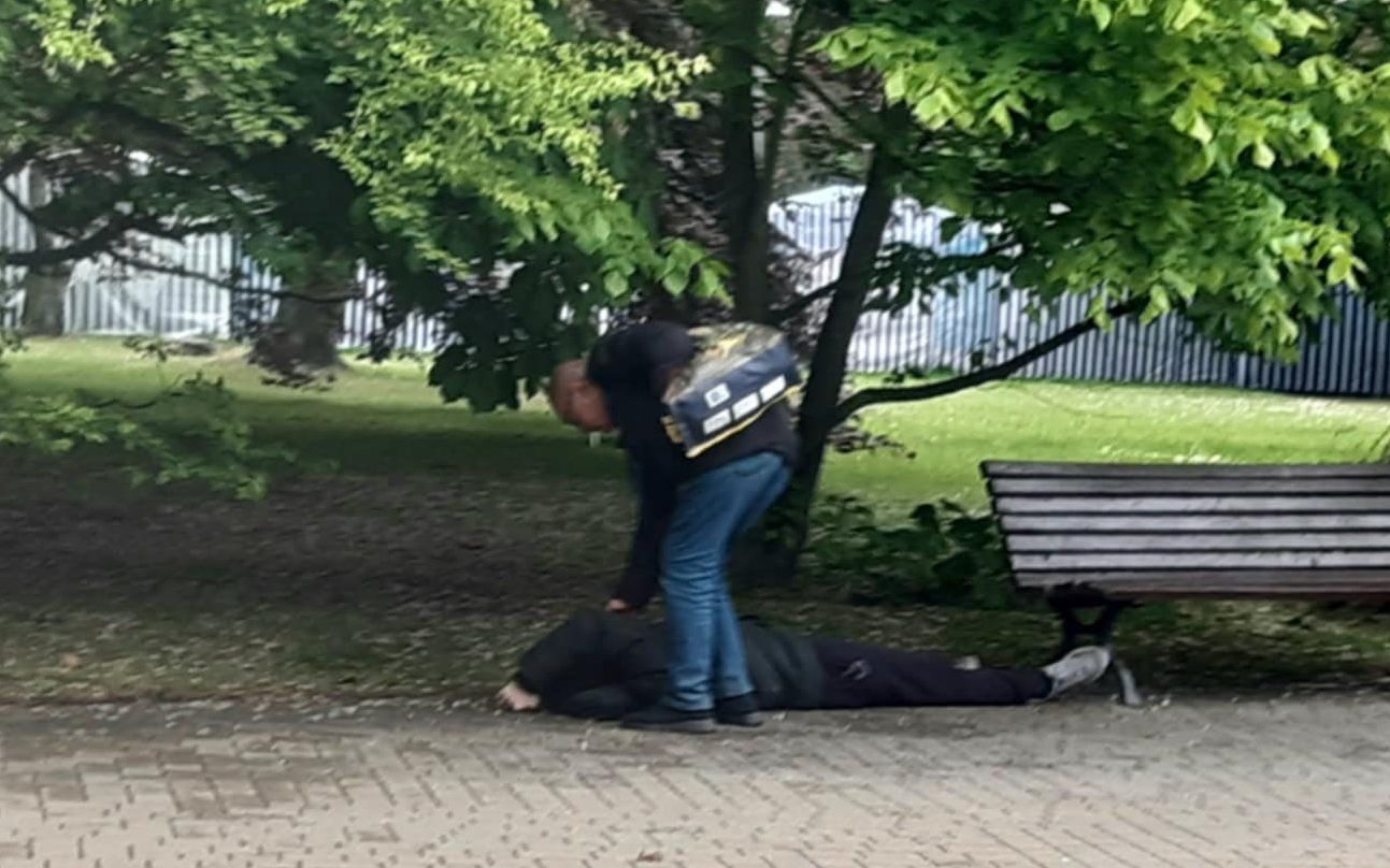 You are currently viewing Paramedic sprawdził naszą wrażliwość. Test empatii obnażył smutną prawdę