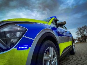 Read more about the article Policjanci zatrzymali dwóch nietrzeźwych kierowców i jednego bez uprawnienia do kierowania motorowerem
