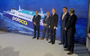 Read more about the article Unity Line i Polferries PŻB łączą siły pod wspólną marką POLSCA