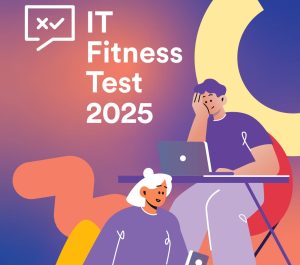 Read more about the article Kołobrzeg przystąpił do projektu IT Fitness Test