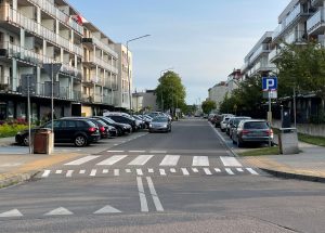 Read more about the article Rusza sezonowa strefa płatnego postoju. Sprawdź, gdzie zostaną włączone parkometry