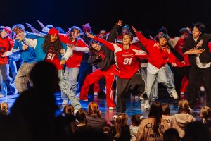 Read more about the article Szkoła Tańca VSDS: 8 wielkich turniejów, ponad 130 tanecznych sukcesów w zaledwie kilka tygodni