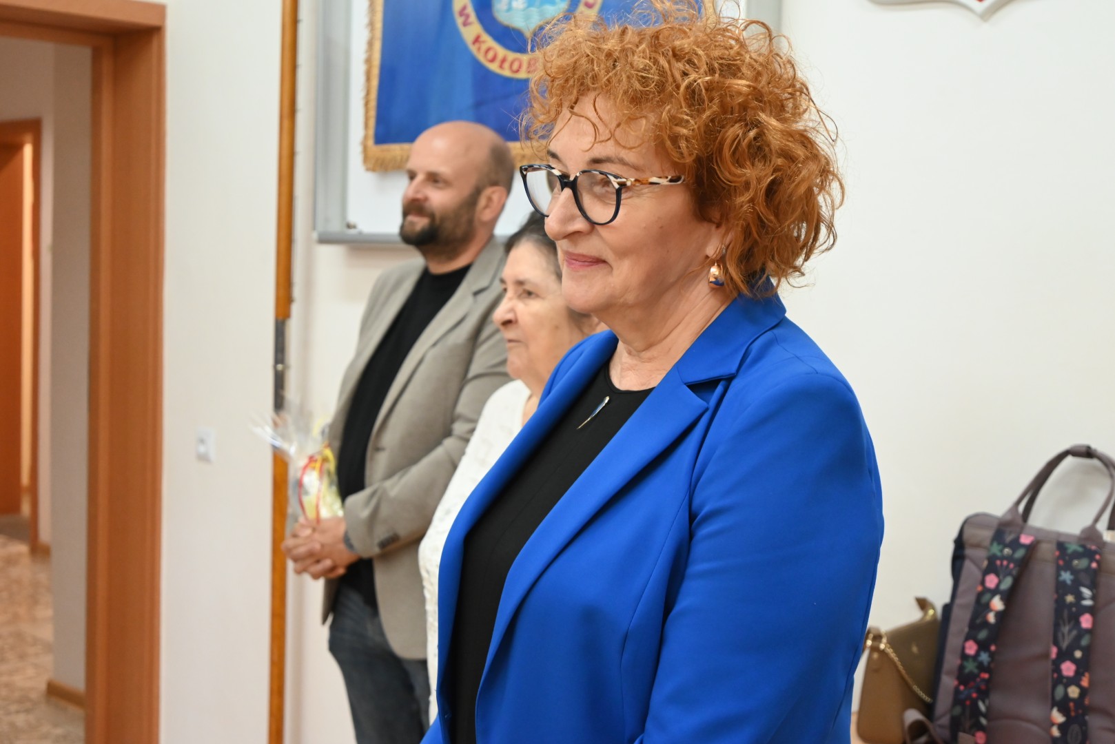 You are currently viewing Zmiana na stanowisku dyrektora Zespołu Szkół Policealnych