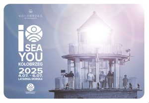 Read more about the article 4-6 lipca, festiwal I SEA YOU, port pasażerski