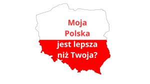 Read more about the article Moja Polska jest lepsza niż Twoja? Reakcje polityków i radnych z Kołobrzegu na wynik wyborów