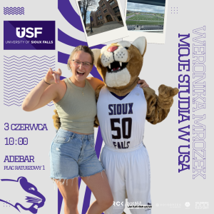 Read more about the article 3 czerwca, spotkanie z Weroniką Mrożek, Adebar