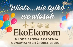 Read more about the article 13 czerwca, piknik z okazji Dnia Wiatru, Skwer Pionierów