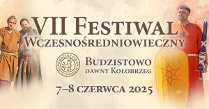 Read more about the article 7-8 czerwca, Festiwal Budzistowo „Dawny Kołobrzeg”