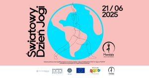 Read more about the article 21 czerwca, Światowy Dzień Jogi, molo w Kołobrzegu