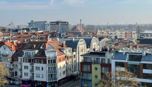 Read more about the article Boom deweloperski w kurortach. Ile buduje się w Kołobrzegu?