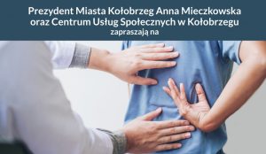 Read more about the article Ponad pół tysiąca wolnych miejsc w programie darmowej rehabilitacji kręgosłupa
