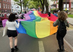 III Marsz Równości w Kołobrzegu. Organizatorzy podali datę
