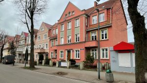 Read more about the article Radni chcą odblokować możliwość remontu zabytkowych kamienic przy Zygmuntowskiej