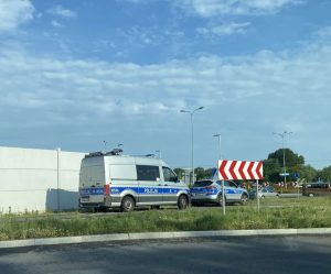 Read more about the article Policyjna akcja „Trzeźwość”. Aż 7 kierowców na podwójnym gazie zatrzymanych w jeden dzień