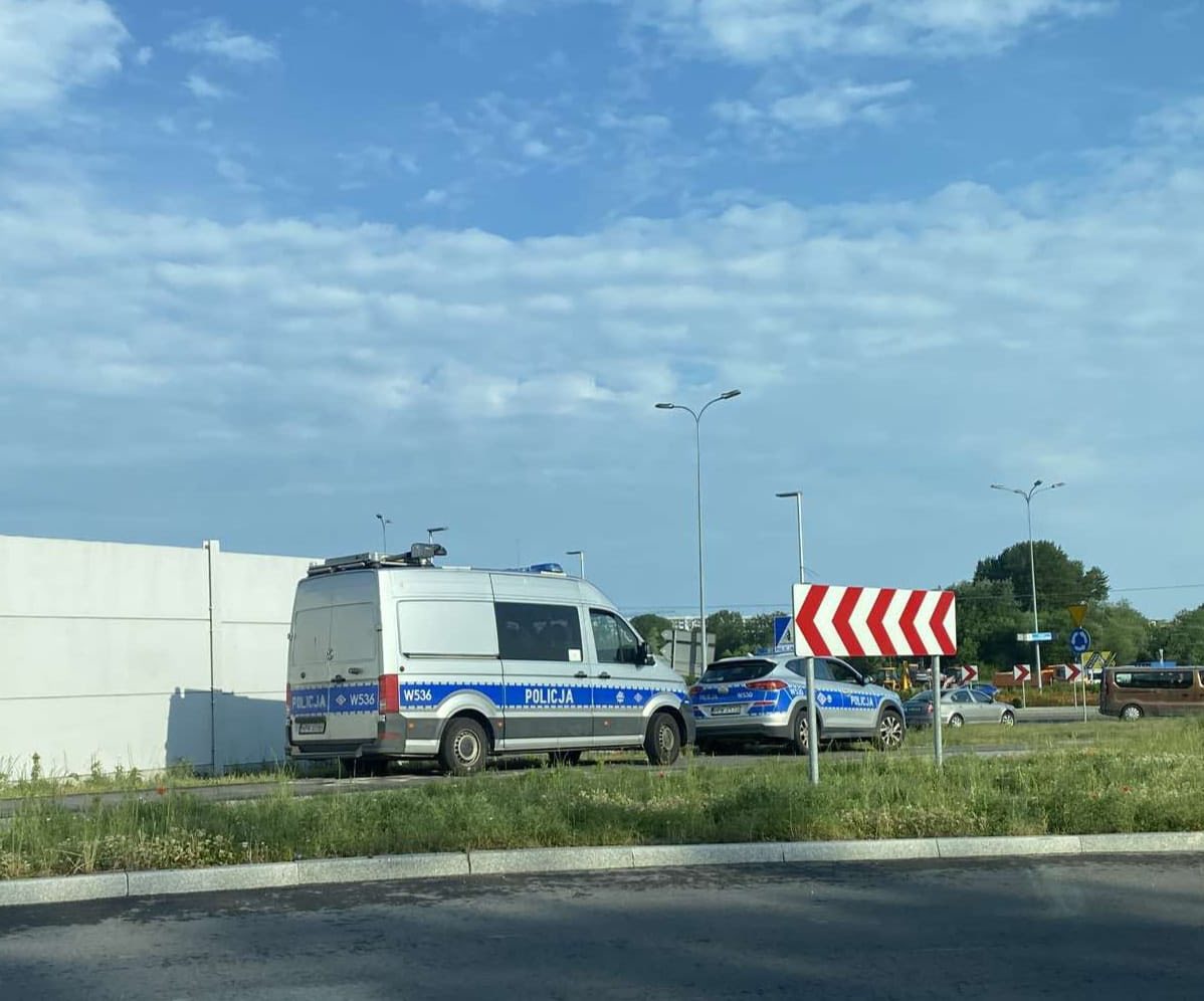 You are currently viewing Policyjna akcja „Trzeźwość”. Aż 7 kierowców na podwójnym gazie zatrzymanych w jeden dzień