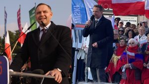 Read more about the article WYBORY: jak głosował Kołobrzeg i gminy powiatu kołobrzeskiego?