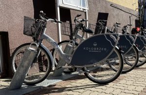 Read more about the article Kołobrzeski rower za złotówkę. W sobotę miasto rozda 115 jednośladów