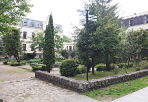 Read more about the article Po latach zapowiedzi w końcu coś drgnęło. Jest przetarg na projekt Pijalni Wód Mineralnych w Kołobrzegu