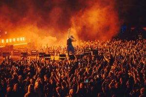 Read more about the article Darmowy dzień podczas Sun Festival dla kołobrzeżan z KKM (SZCZEGÓŁY)
