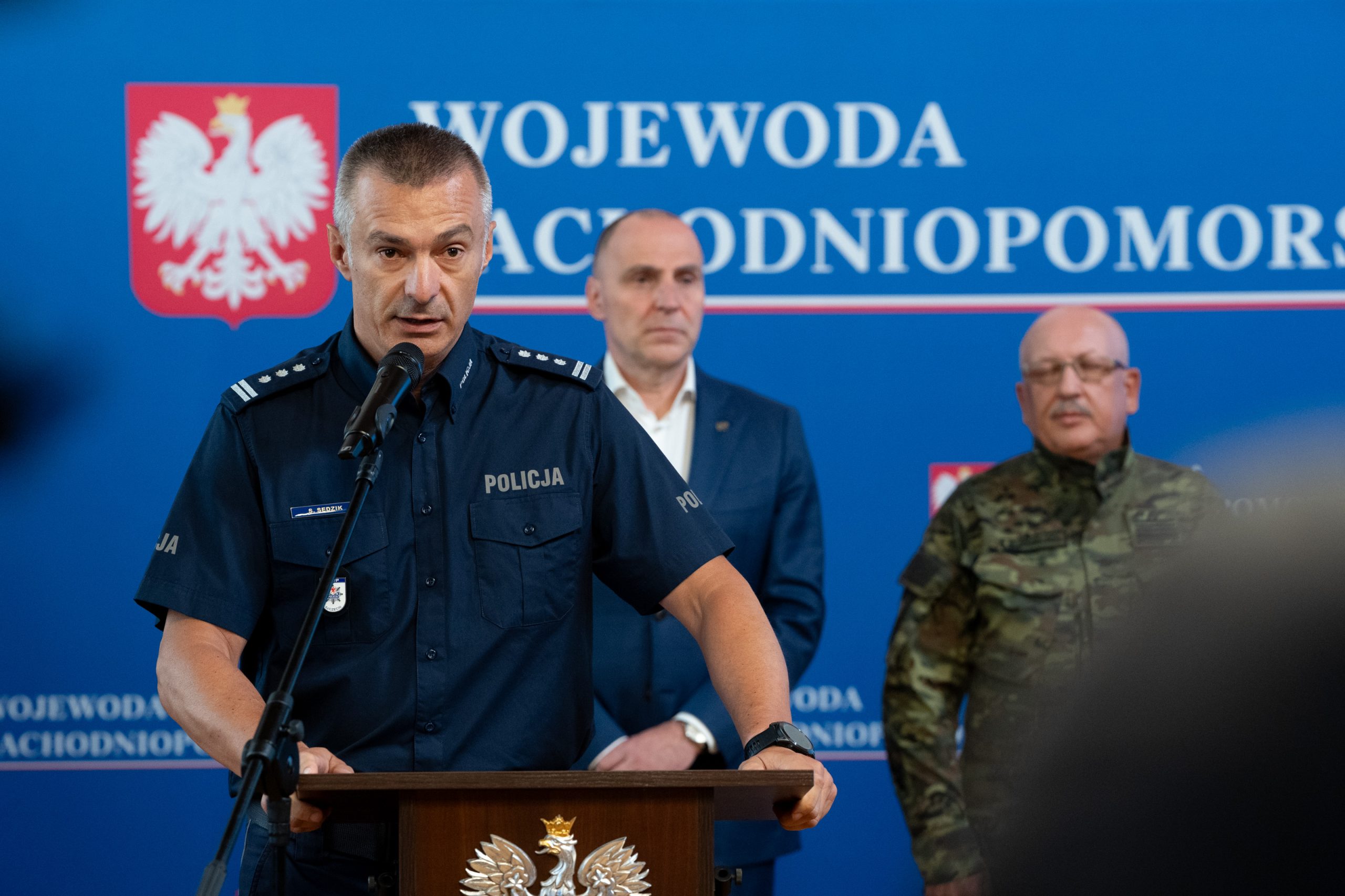 You are currently viewing 7 lipca zmienią się zasady przekraczania polsko-niemieckiej granicy