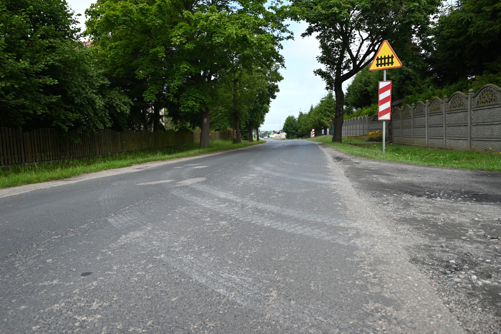 You are currently viewing Powiat planuje przebudowę drogi w gminie Ustronie Morskie. Koszt to 22 mln zł