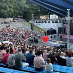 amfiteatr w Kołobrzegu
