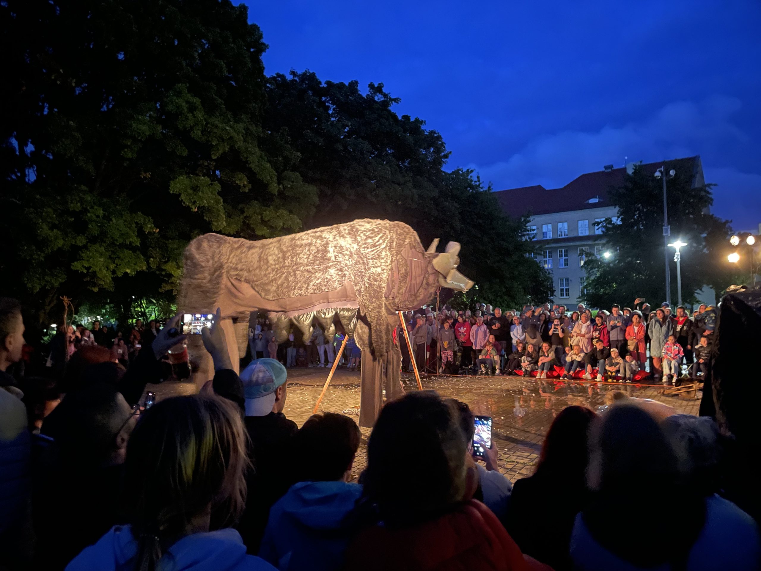 You are currently viewing Trwa Festiwal Artystów Ulicy. Co dziś (i za tydzień) w programie?