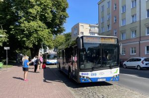 Read more about the article Jutro rusza BDF w Nadmorskim Parku Kultury. Jak będą kursować autobusy?