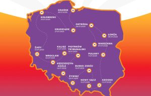 Read more about the article Tego dnia w Kołobrzegu będzie można bezpłatnie zbadać znamiona na skórze