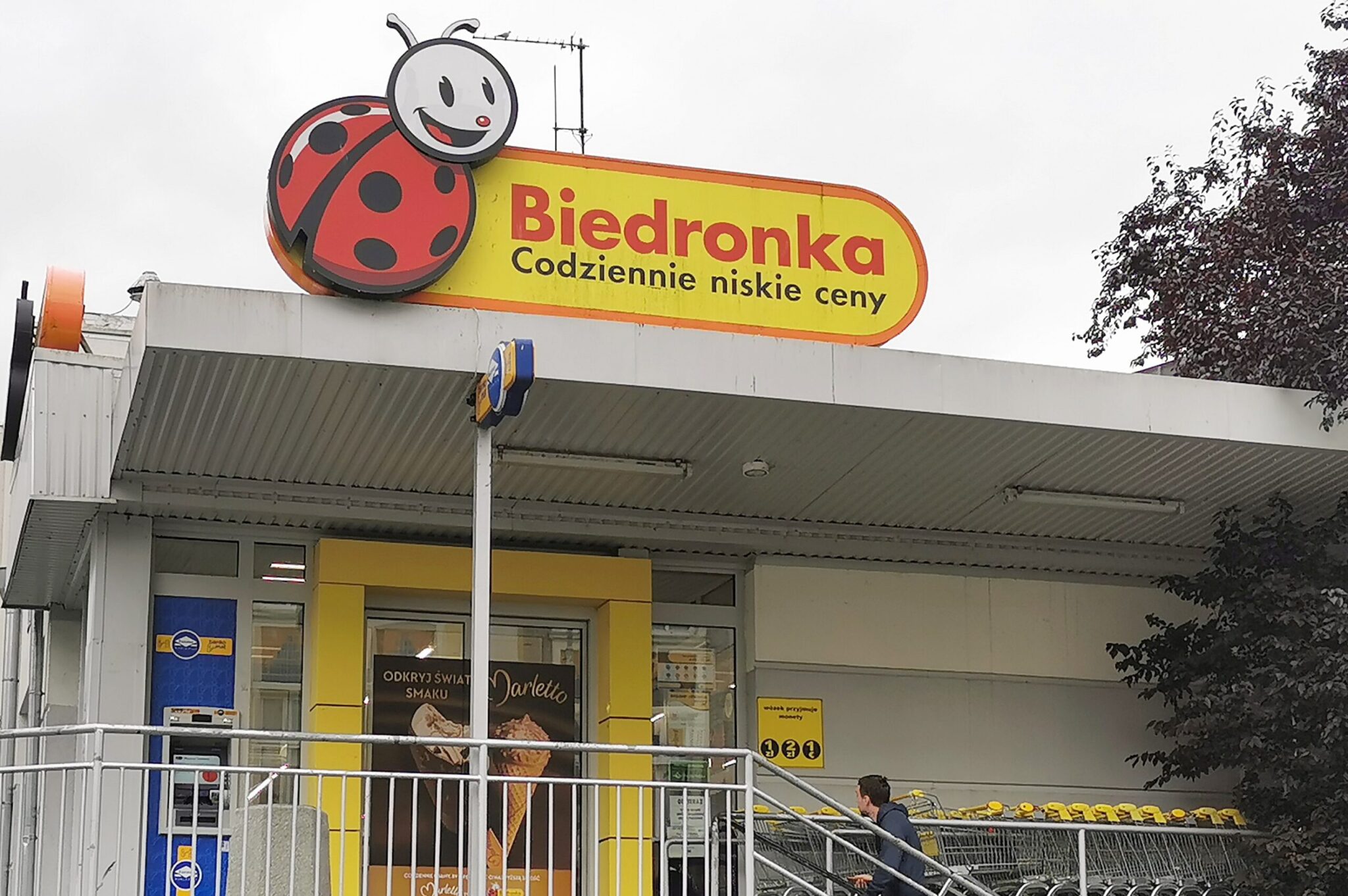 You are currently viewing Biedronki w wakacje są czynne dłużej. W jednej zrobimy zakupy grubo po północy