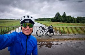 Read more about the article 4500 kilometrów na rowerze. Z Kołobrzegu do Marakeszu