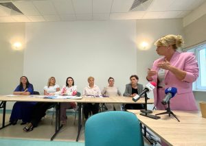 Read more about the article Nadzieja dla rodzin z „niewidzialnymi” dziećmi. Wczoraj w Kołobrzegu padły ważne deklaracje