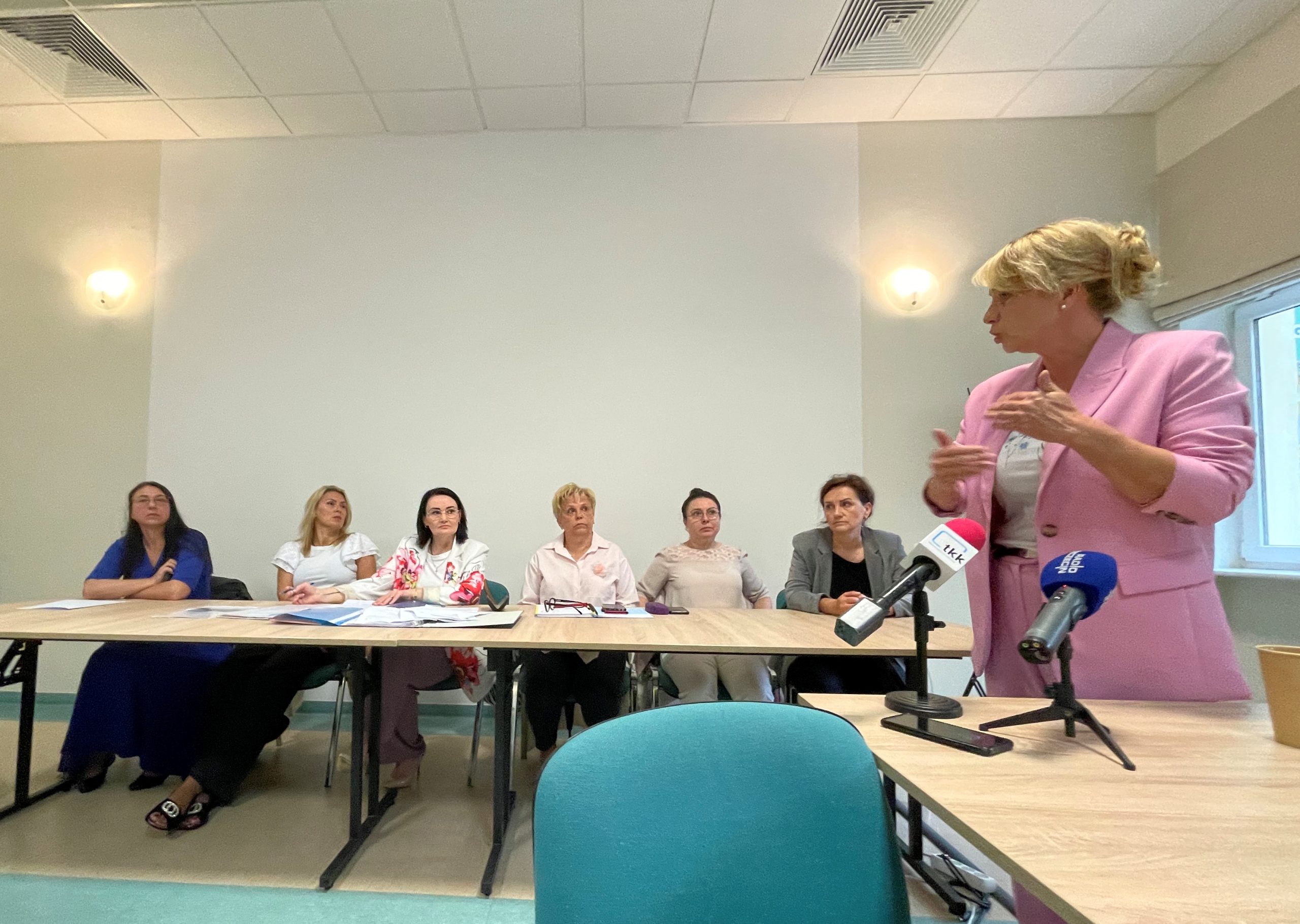 You are currently viewing Nadzieja dla rodzin z „niewidzialnymi” dziećmi. Wczoraj w Kołobrzegu padły ważne deklaracje