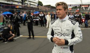 Read more about the article Koniec remontu kina Wybrzeże. We wtorek wracają seanse. Co na afiszu?