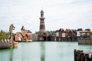 Read more about the article Autobusy z Kołobrzegu prosto do parku rozrywki Hossoland? Grupa Hosso potwierdza plany