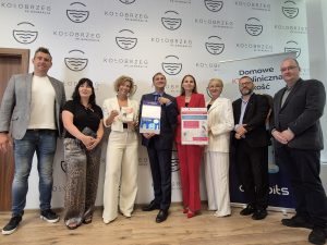 Read more about the article Kołobrzeskie Serduszka dla kobiet w ciąży i rodzin z niemowlętami