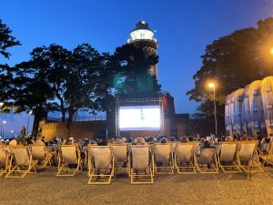 Read more about the article ODWOŁANE Głośny film „Konklawe” w kinie plenerowym w Kołobrzegu. Wstęp wolny