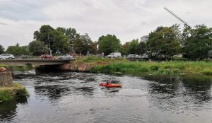 Read more about the article Miasto planuje wymianę mostu i budowę nowej filii biblioteki. Skąd weźmie na to pieniądze?