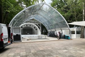 Read more about the article Jutro otwarcie Muszli Koncertowej. Co w programie?