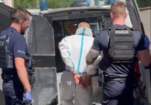 Read more about the article Sąd zdecydował ws. mężczyzny, który uporczywie nękał kobiety