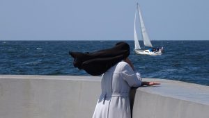 Read more about the article ZMIANA TERMINU Przed nami 46. Regaty o Srebrny Dzwon (PROGRAM)