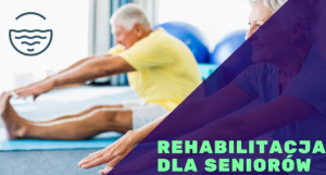 Read more about the article Rusza kolejna edycja darmowej rehabilitacji dla osób w wieku 60+