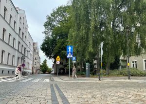 Read more about the article W centrum Kołobrzegu stanie pomnik znanego społecznika? Zdecydują mieszkańcy